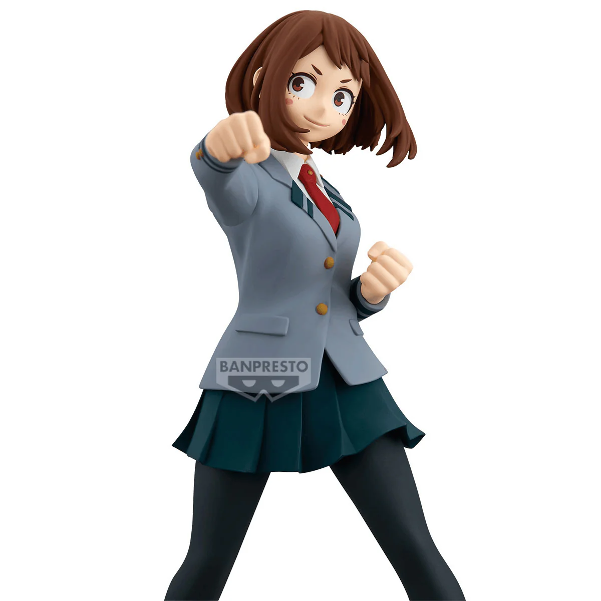 My Hero Academia Glitter&Glamours A: Ochako Uraraka - Image 4