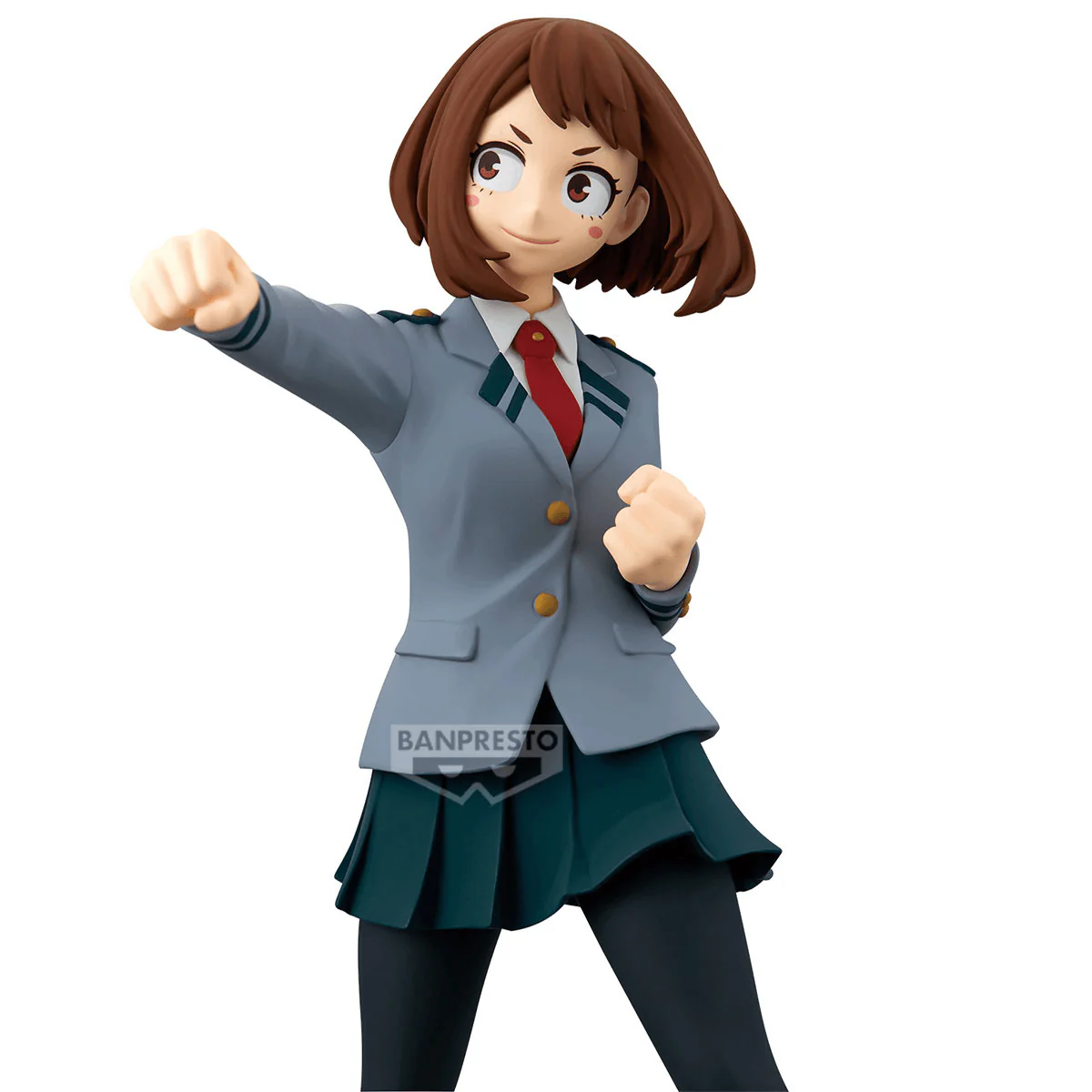 My Hero Academia Glitter&Glamours A: Ochako Uraraka - Image 5