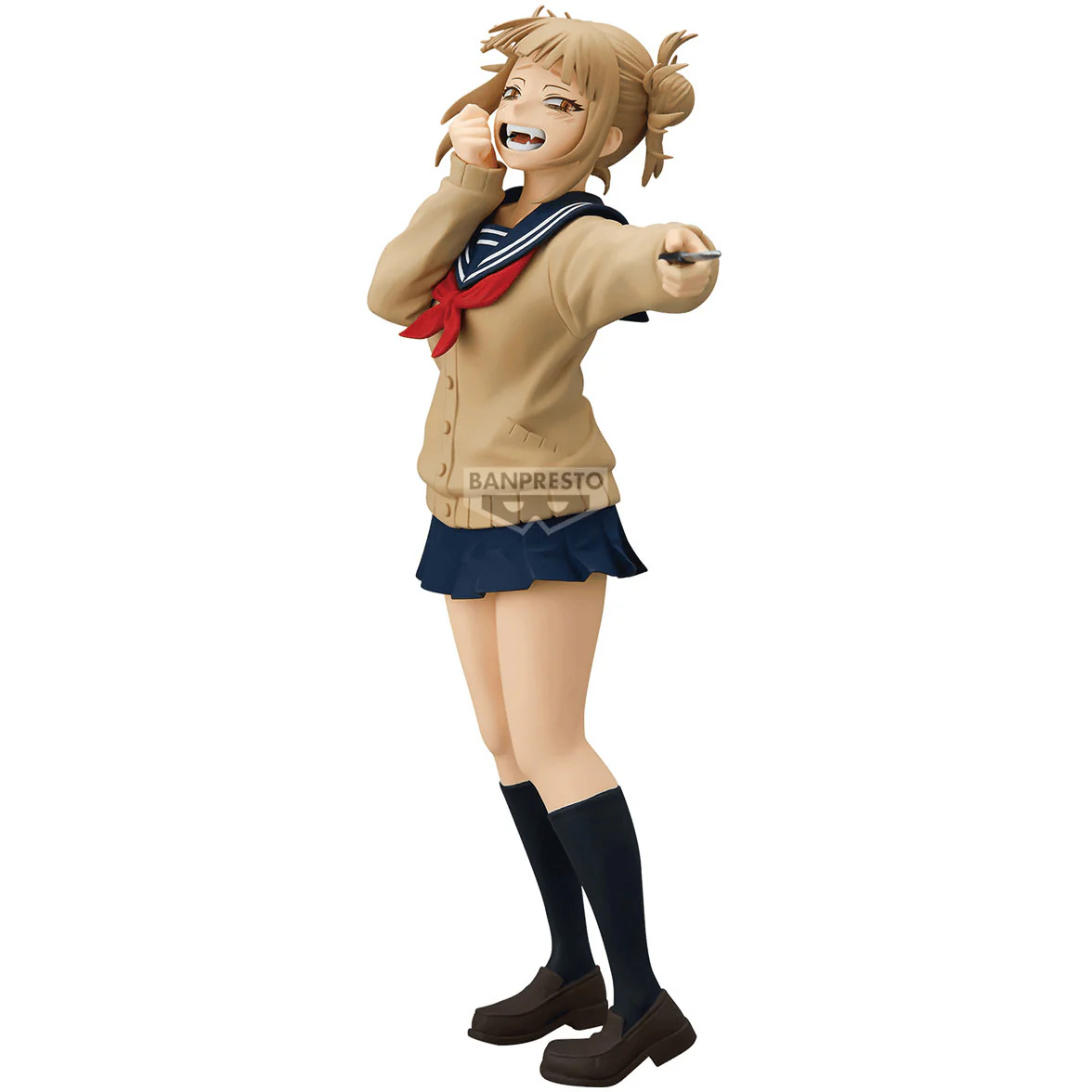 My Hero Academia Glitter&Glamours B: Himiko Toga