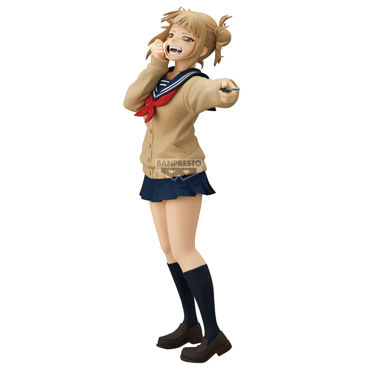 My Hero Academia Glitter&Glamours B: Himiko Toga - Image 3