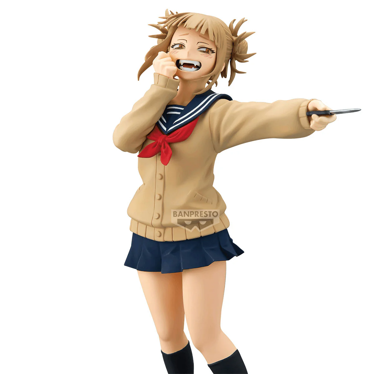 My Hero Academia Glitter&Glamours B: Himiko Toga - Image 4
