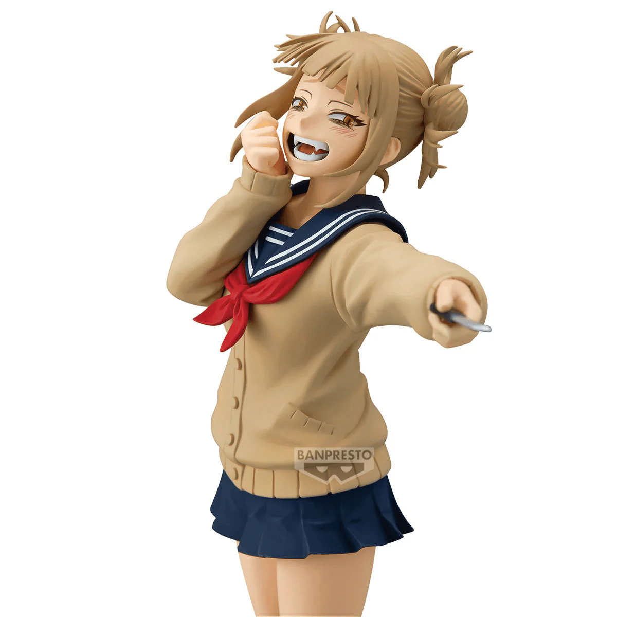 My Hero Academia Glitter&Glamours B: Himiko Toga - Image 5