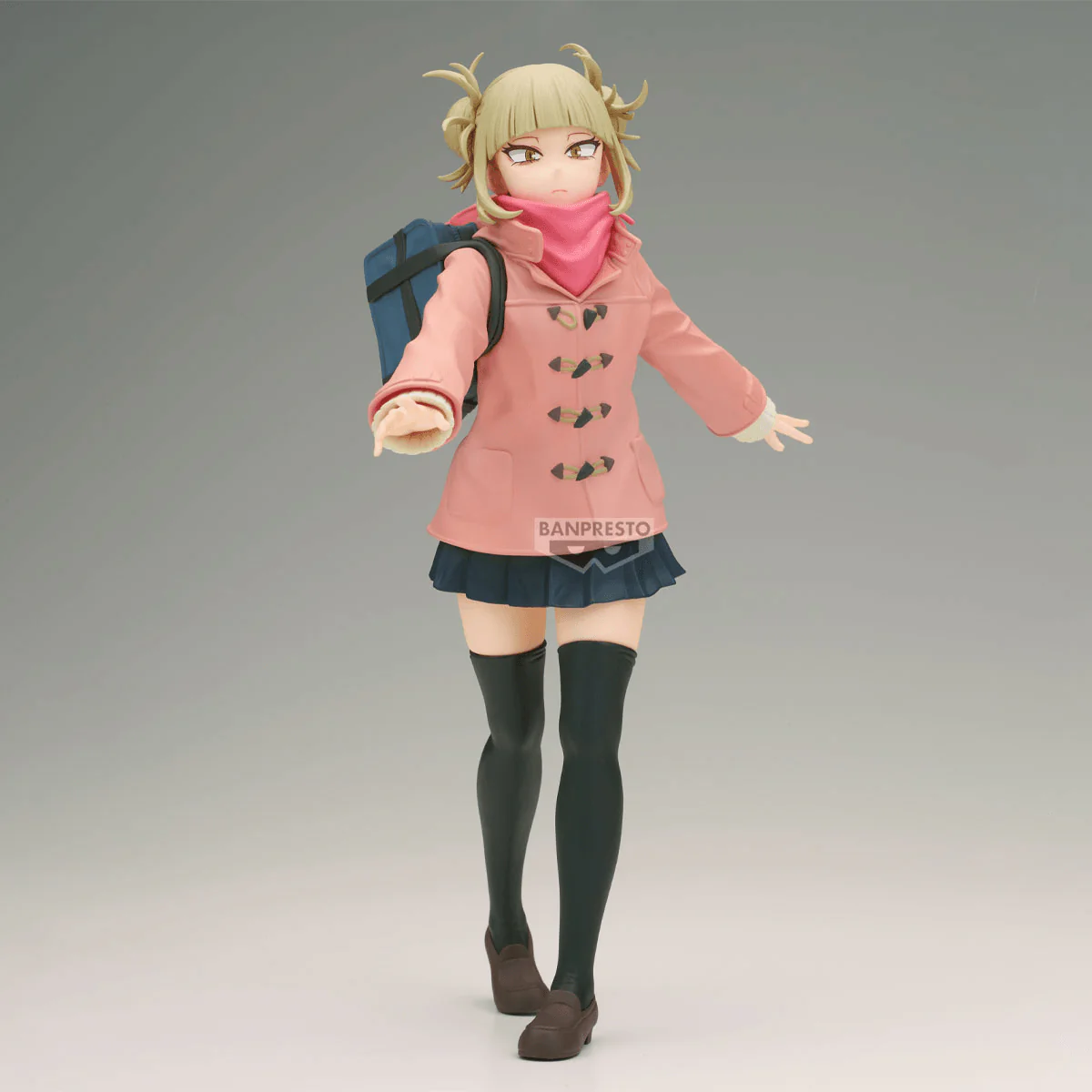 My Hero Academia Glitter&Glamours: Himiko Toga Duffel Coat Ver. - Image 3