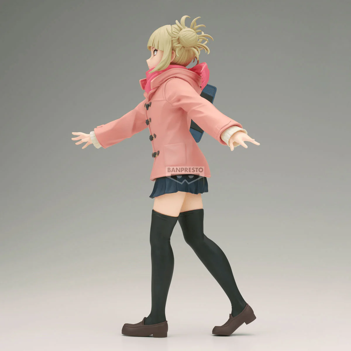 My Hero Academia Glitter&Glamours: Himiko Toga Duffel Coat Ver. - Image 5