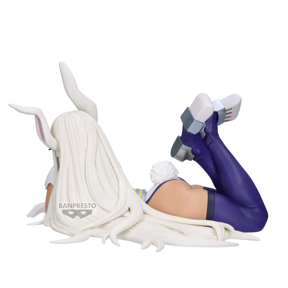My Hero Academia Glitter&Glamours: Mirko - Image 4