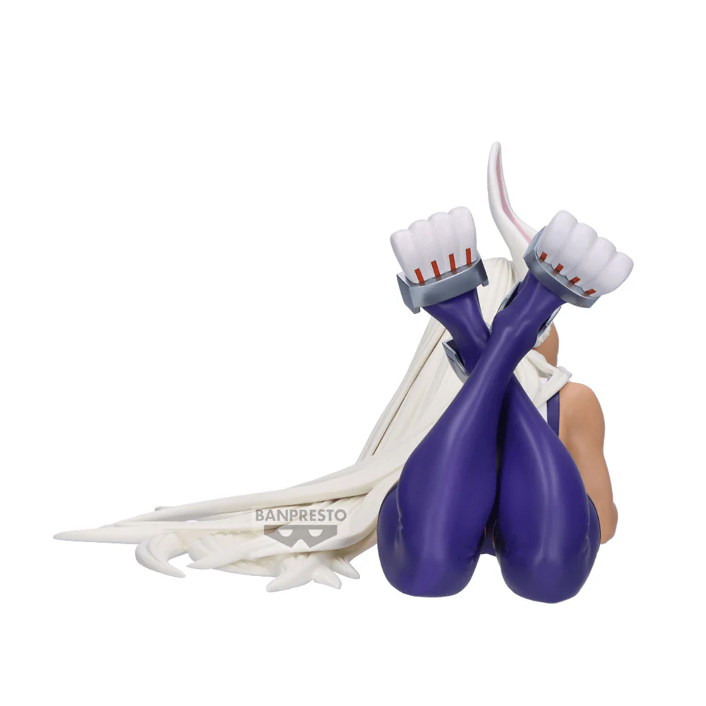 My Hero Academia Glitter&Glamours: Mirko - Image 5
