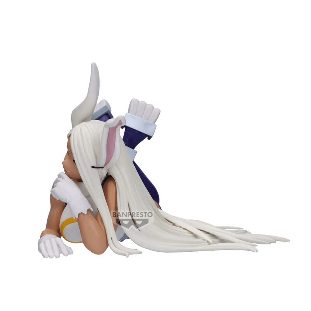 My Hero Academia Glitter&Glamours: Mirko - Image 6