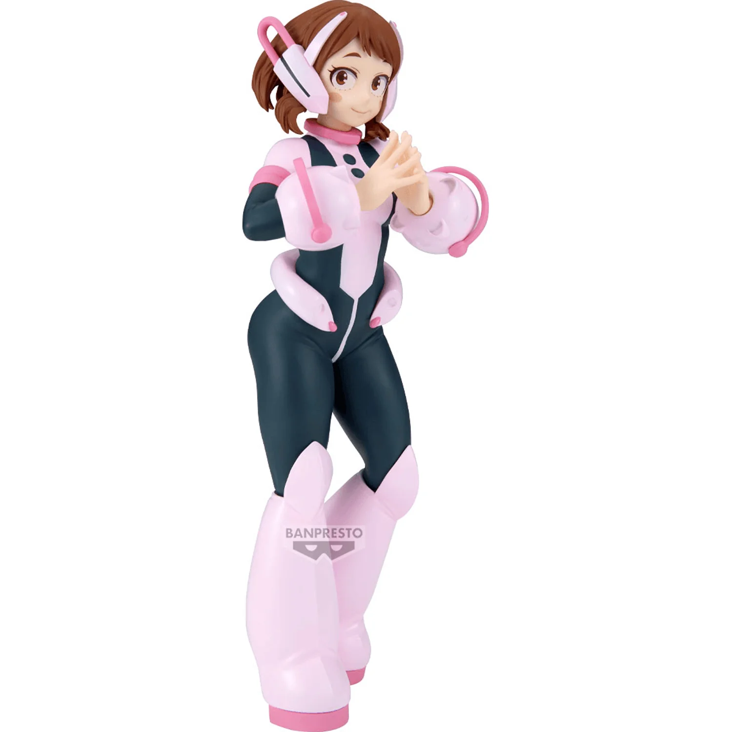 My Hero Academia Glitter&Glamours: Ochaco Uraraka