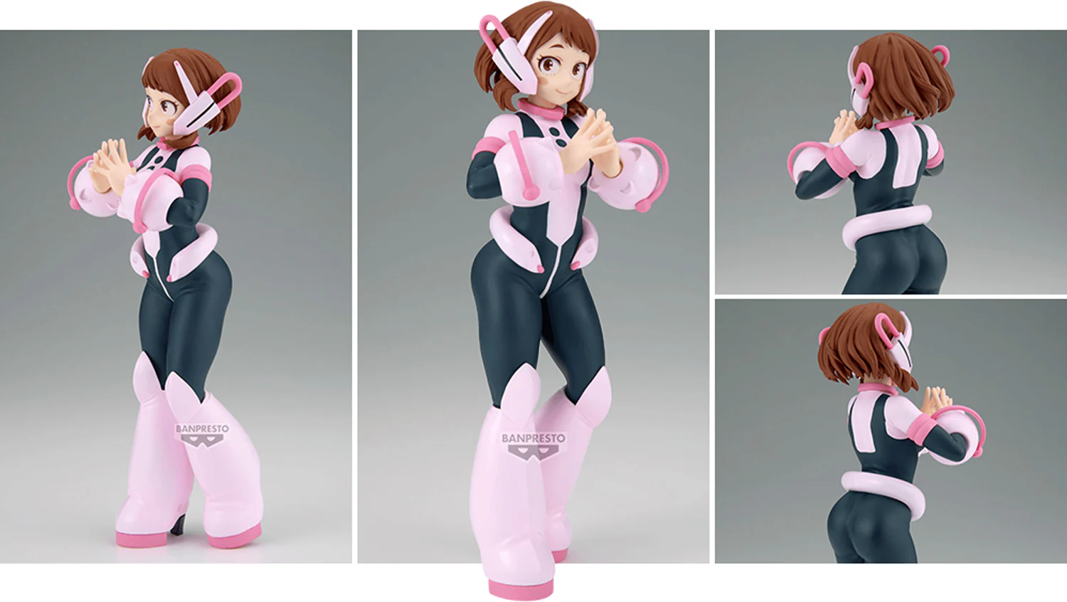My Hero Academia Glitter&Glamours: Ochaco Uraraka - Image 2