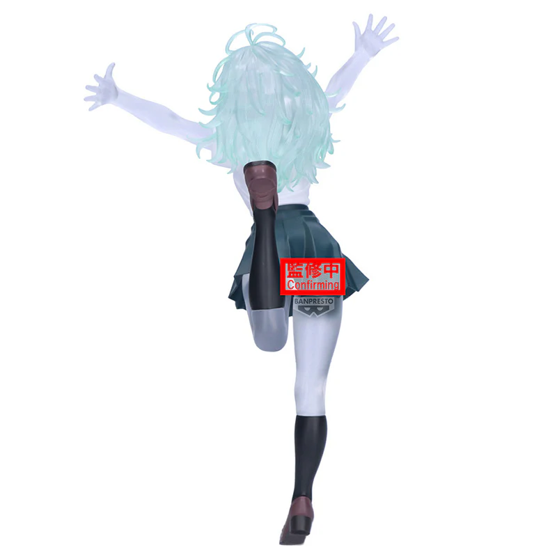 My Hero Academia Glitter&Glamours: Toru Hagakure Ver. B - Image 5