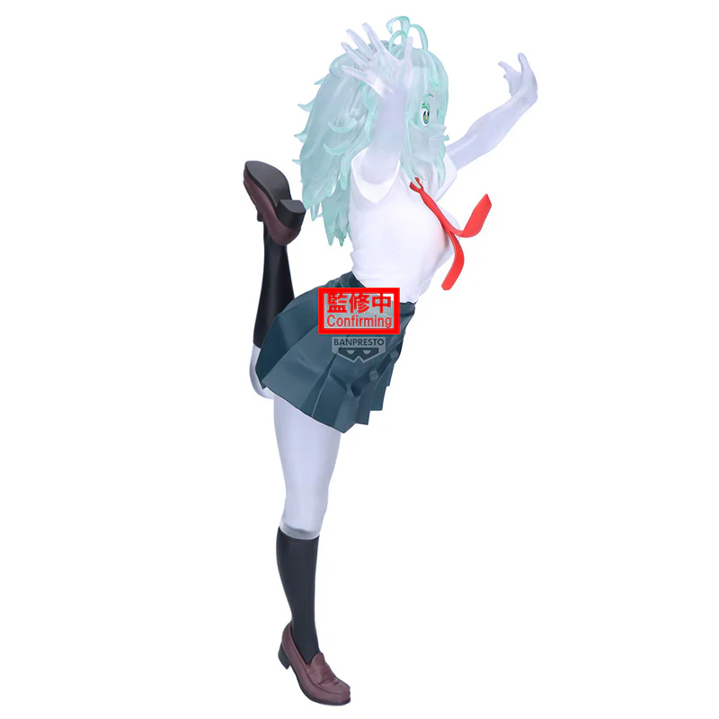My Hero Academia Glitter&Glamours: Toru Hagakure Ver. B - Image 6