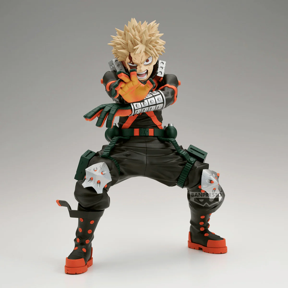 My Hero Academia Grandista: Bakugo Katsuki - Image 3