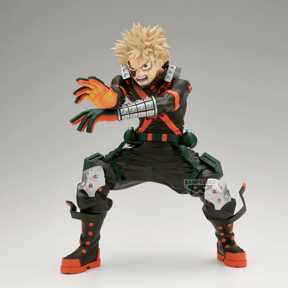 My Hero Academia Grandista: Bakugo Katsuki - Image 5