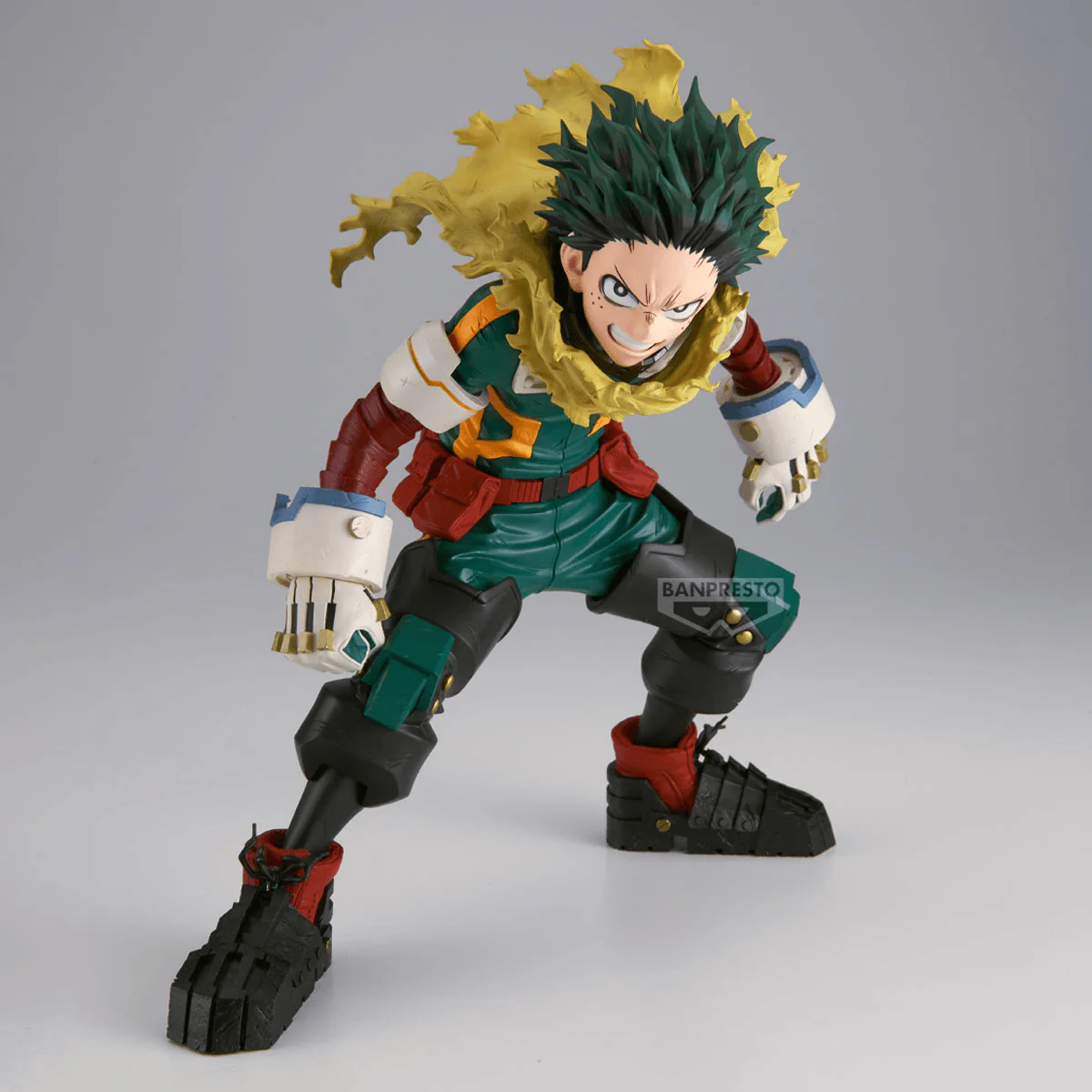 My Hero Academia Grandista: Izuku Midoriya - Image 3