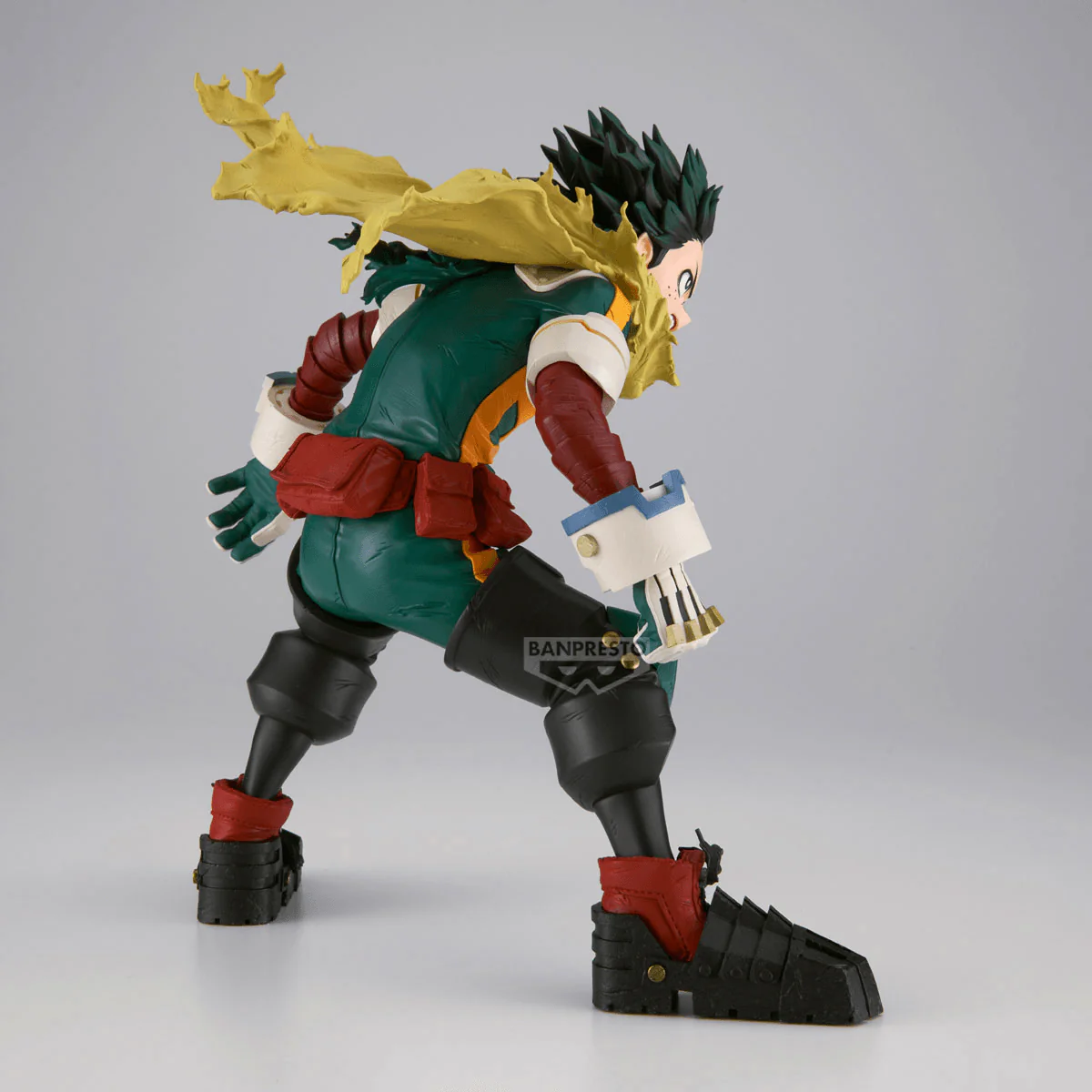My Hero Academia Grandista: Izuku Midoriya - Image 4