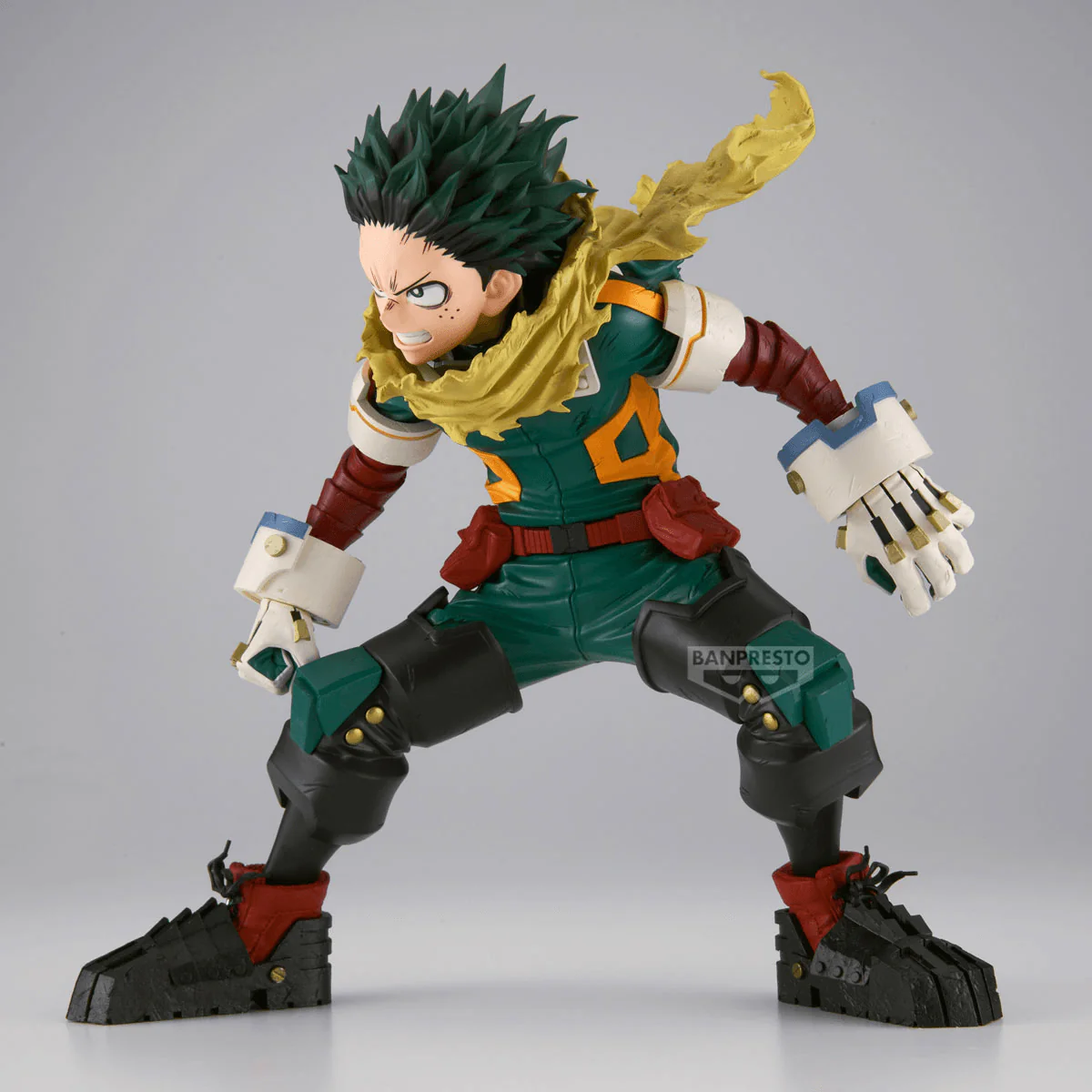 My Hero Academia Grandista: Izuku Midoriya - Image 5