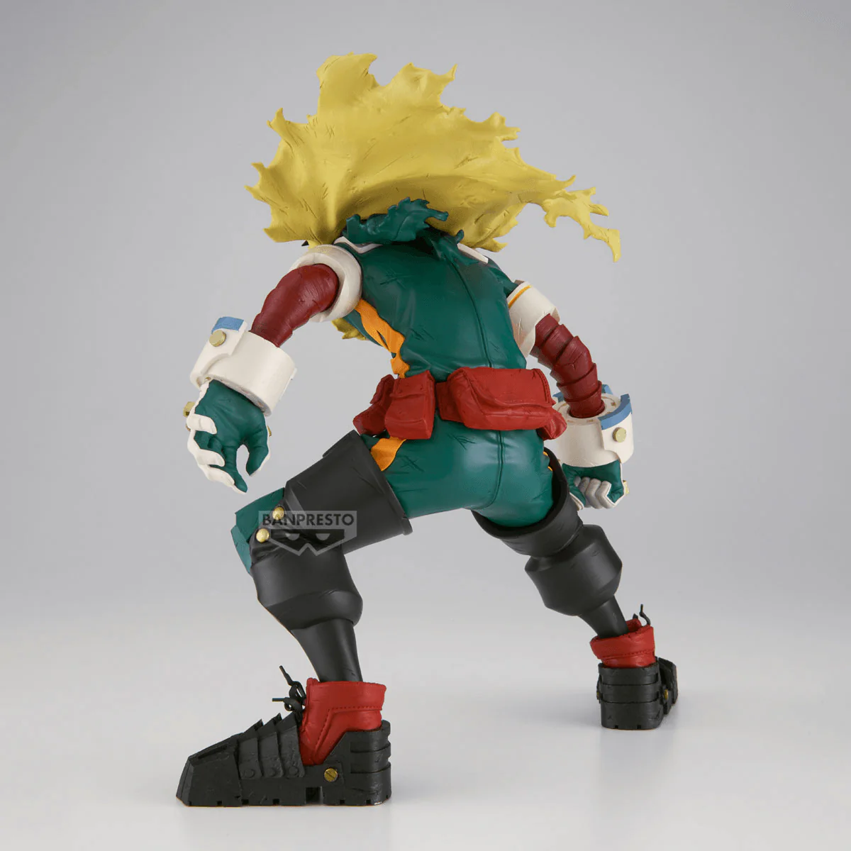 My Hero Academia Grandista: Izuku Midoriya - Image 6