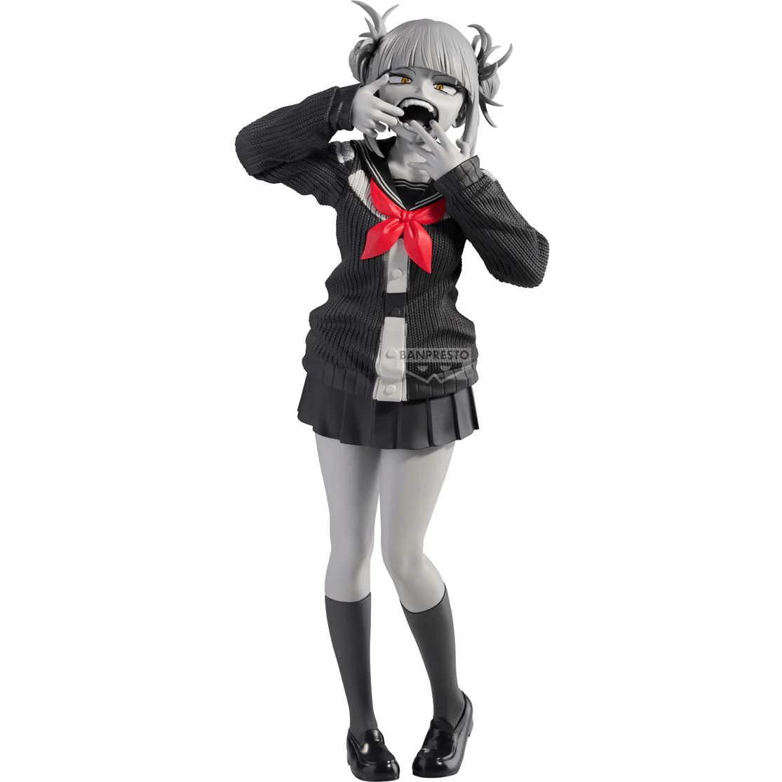 My Hero Academia Noir Edge Collection: Himiko Toga