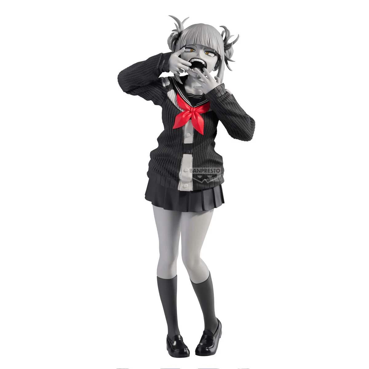 My Hero Academia Noir Edge Collection: Himiko Toga - Image 3