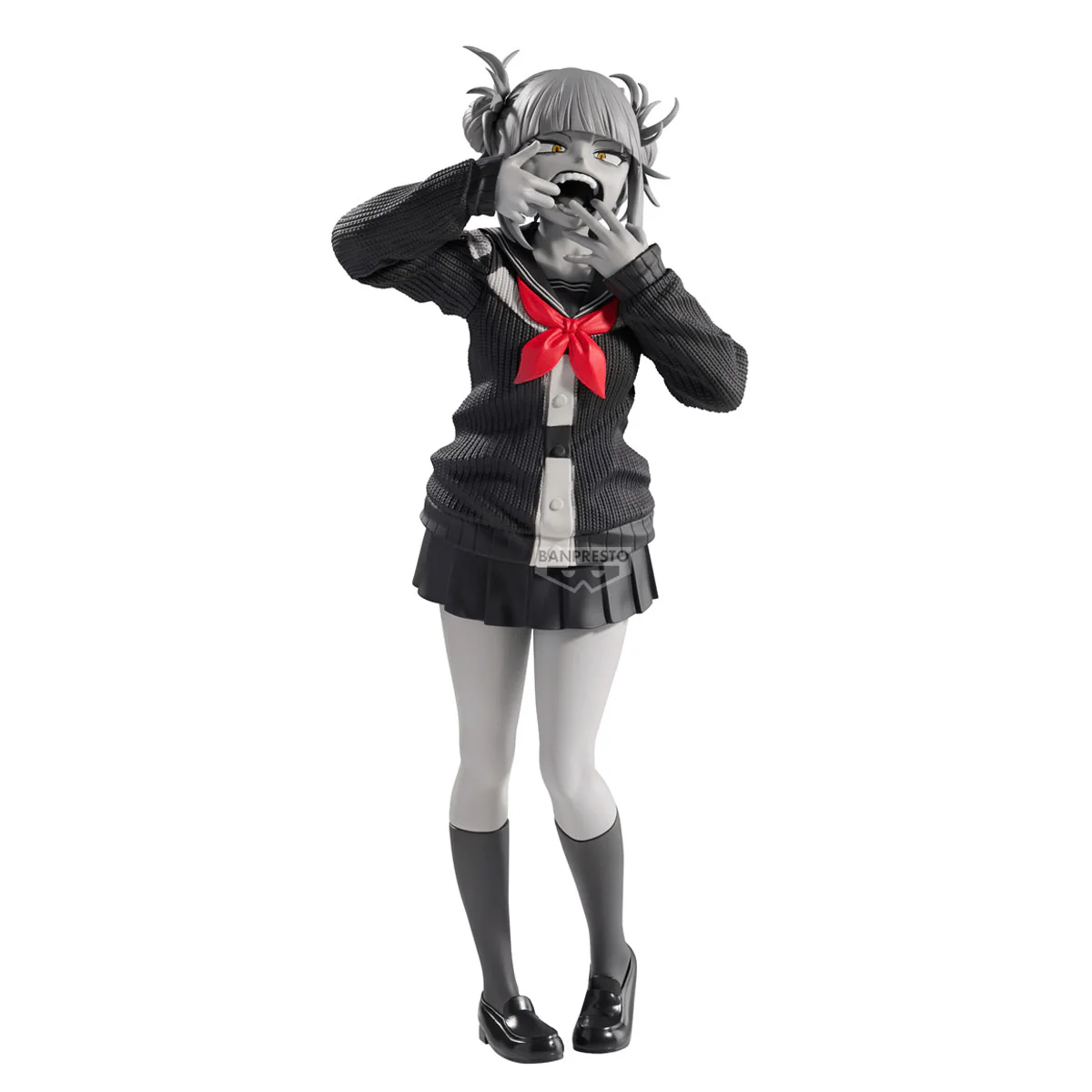 My Hero Academia Noir Edge Collection: Himiko Toga - Image 4