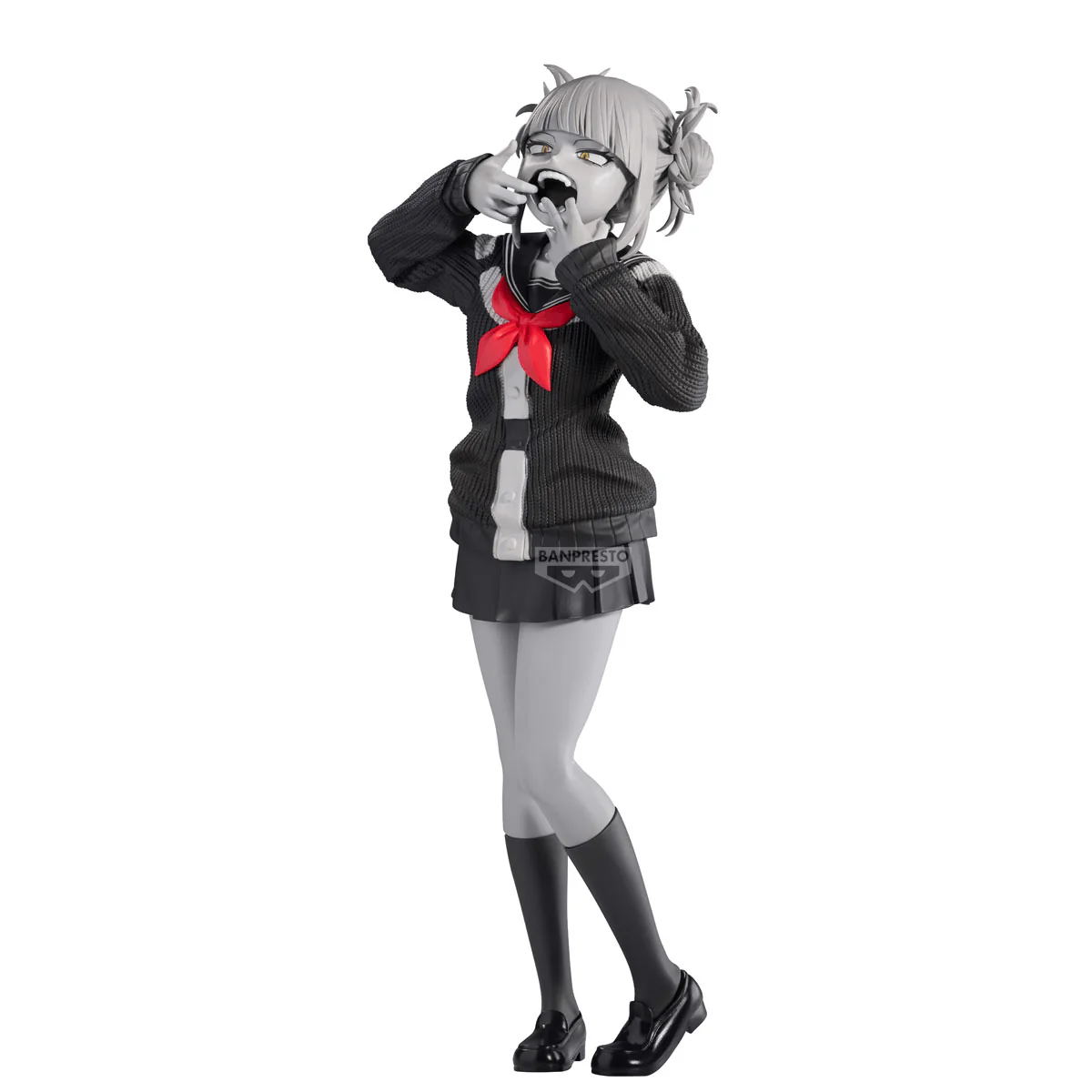 My Hero Academia Noir Edge Collection: Himiko Toga - Image 5