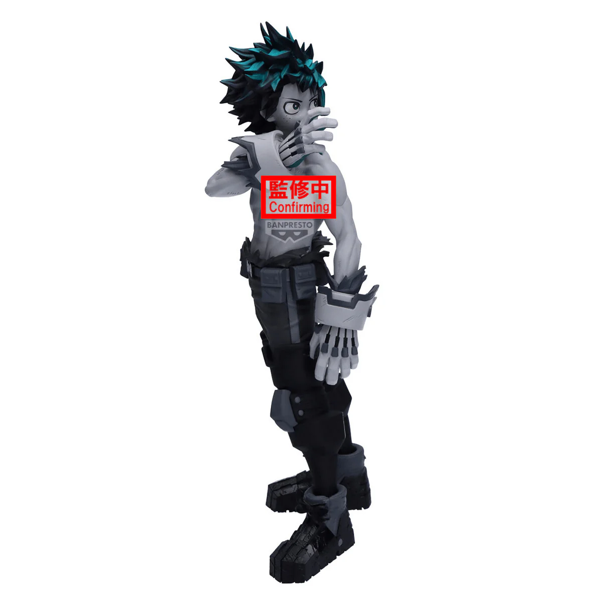 My Hero Academia Noir Edge Collection: Izuku Midoriya - Image 3