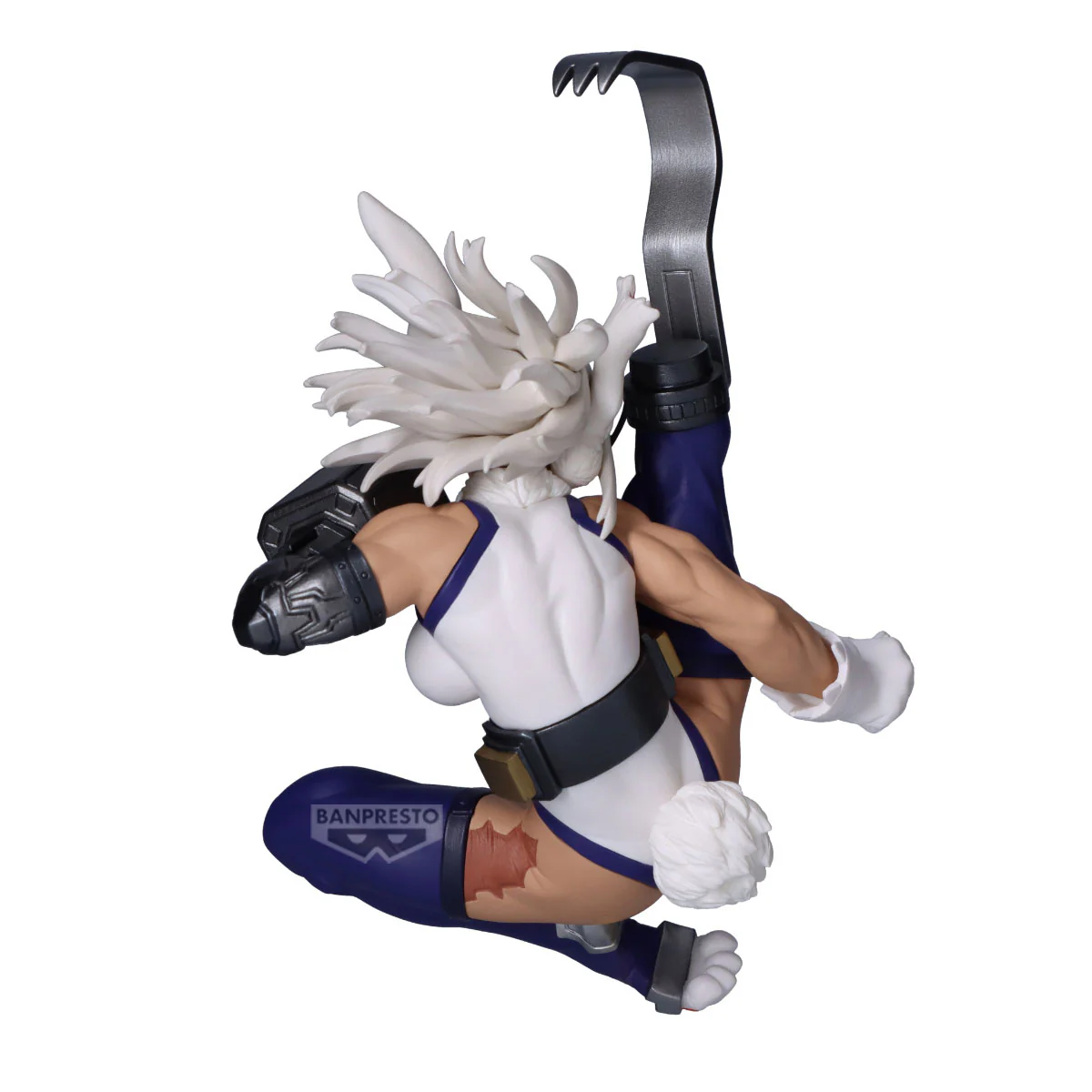My Hero Academia The Amazing Heroes Plus: Mirko - Image 4