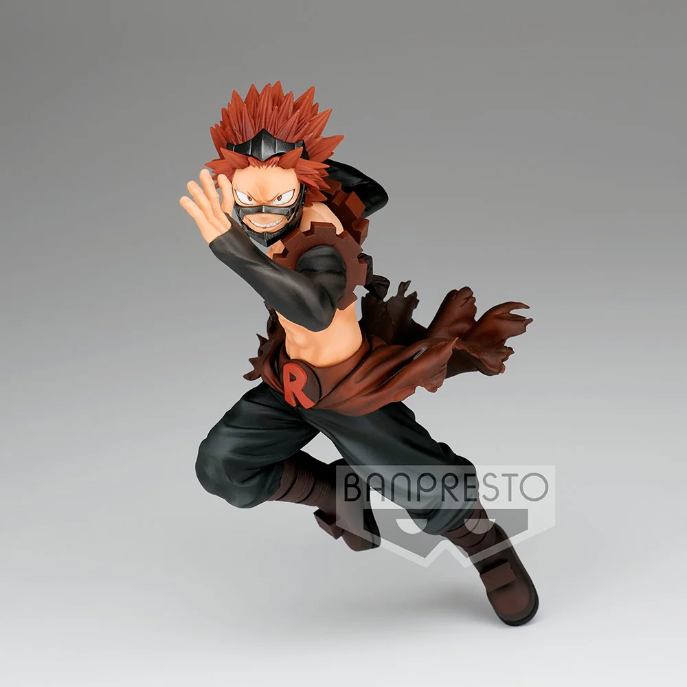 My Hero Academia The Amazing Heroes Vol. 17: Kirishima