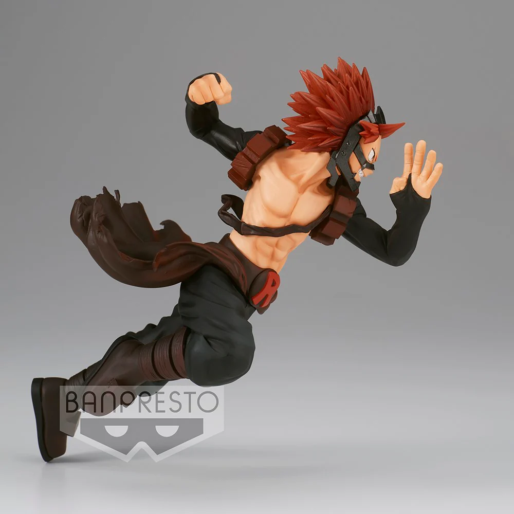 My Hero Academia The Amazing Heroes Vol. 17: Kirishima - Image 2