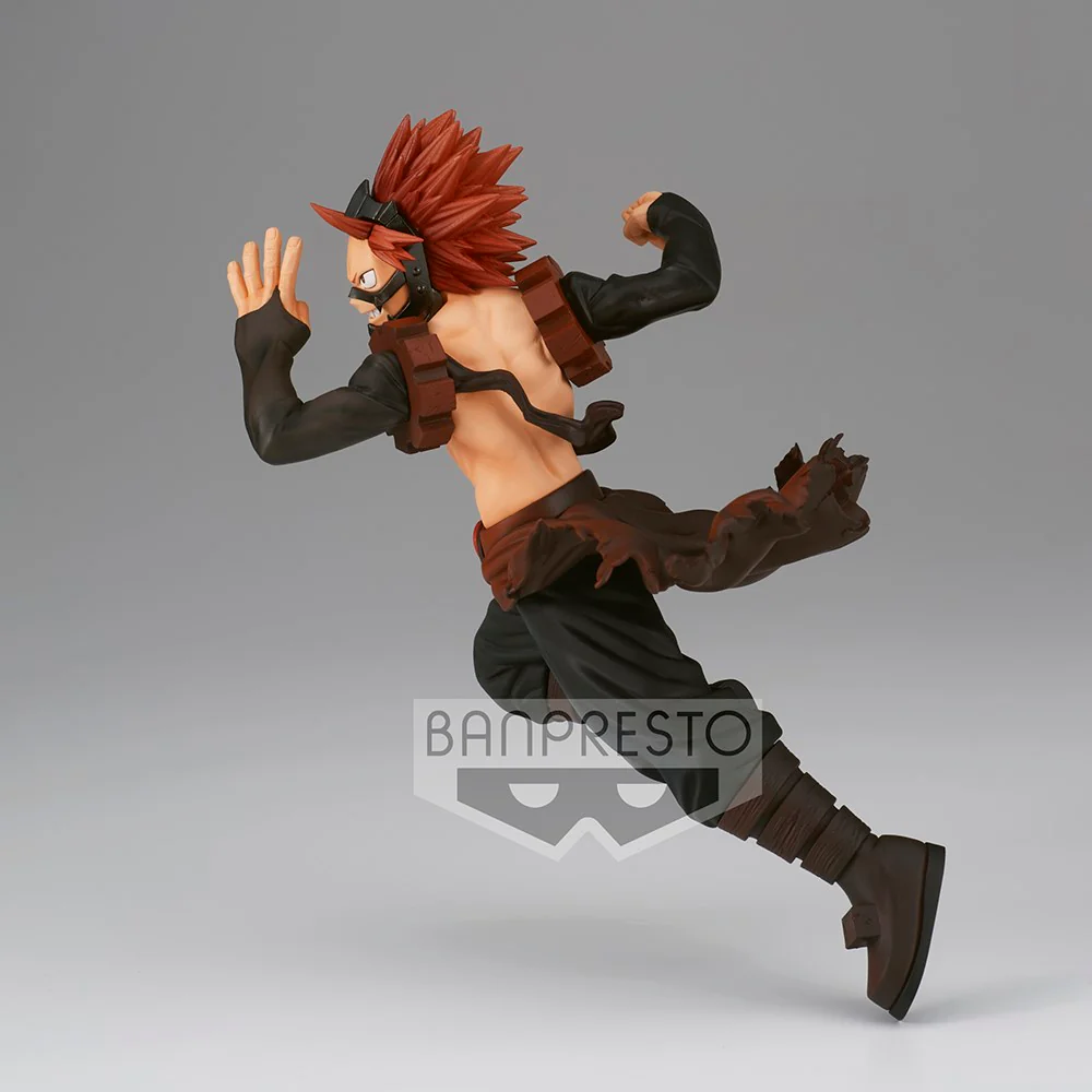 My Hero Academia The Amazing Heroes Vol. 17: Kirishima - Image 3