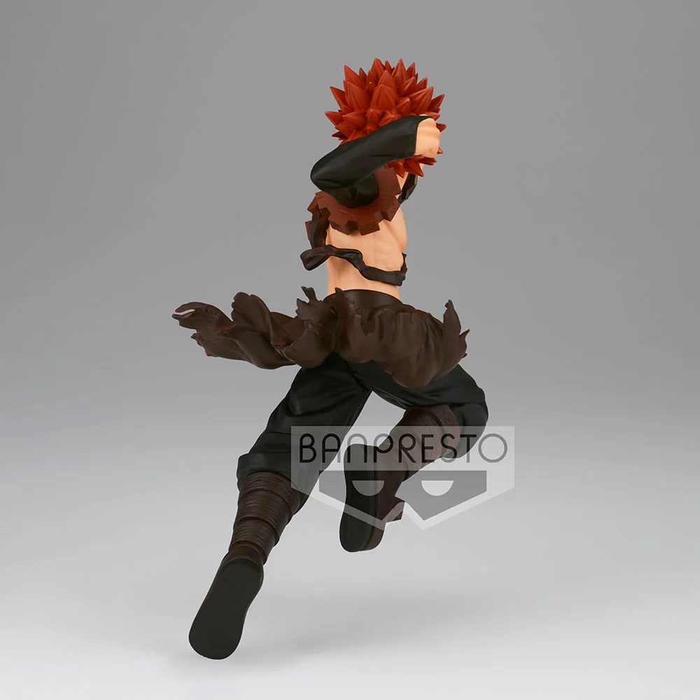My Hero Academia The Amazing Heroes Vol. 17: Kirishima - Image 4