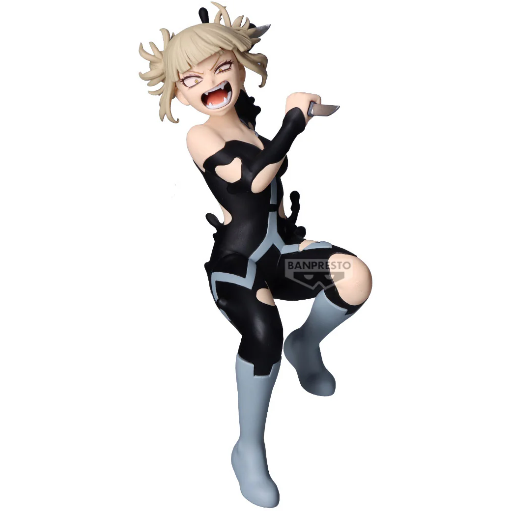 My Hero Academia The Evil Villains DX: Himiko Toga