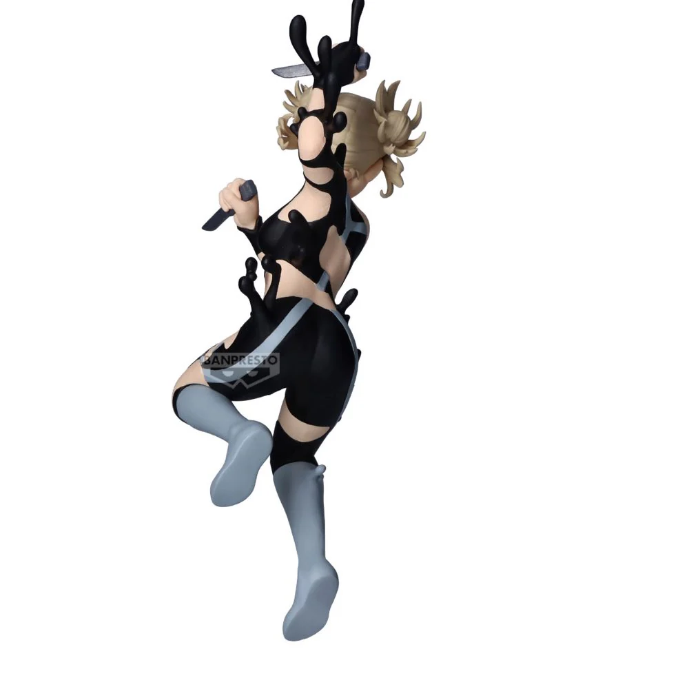 My Hero Academia The Evil Villains DX: Himiko Toga - Image 2