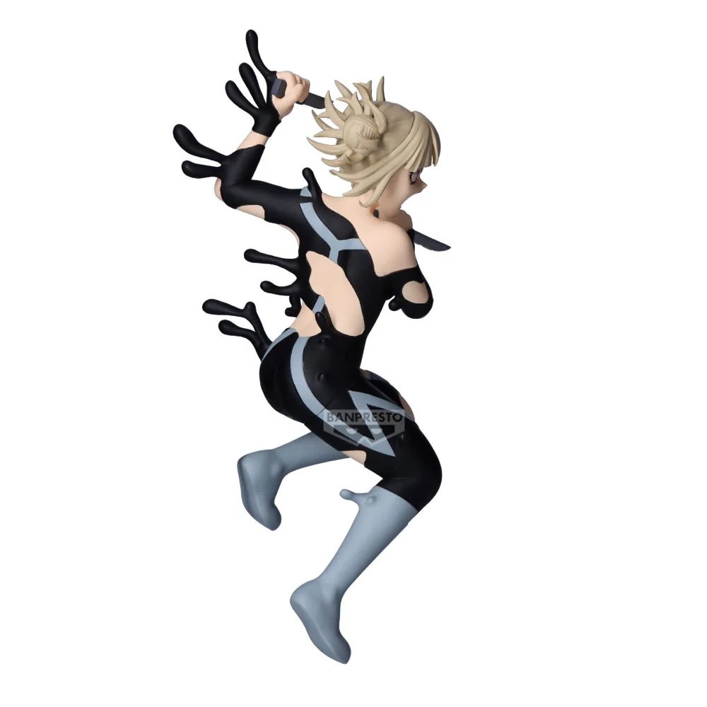 My Hero Academia The Evil Villains DX: Himiko Toga - Image 3