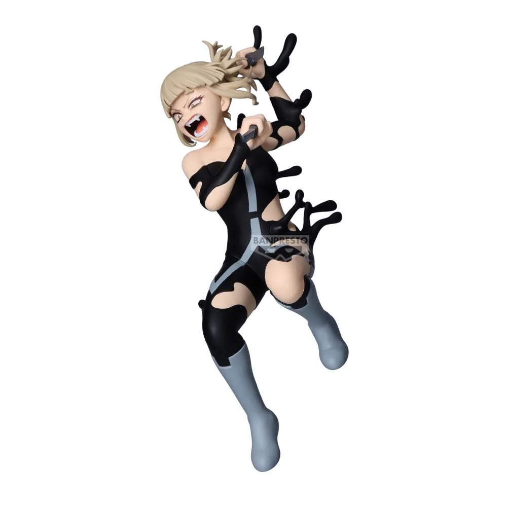 My Hero Academia The Evil Villains DX: Himiko Toga - Image 4