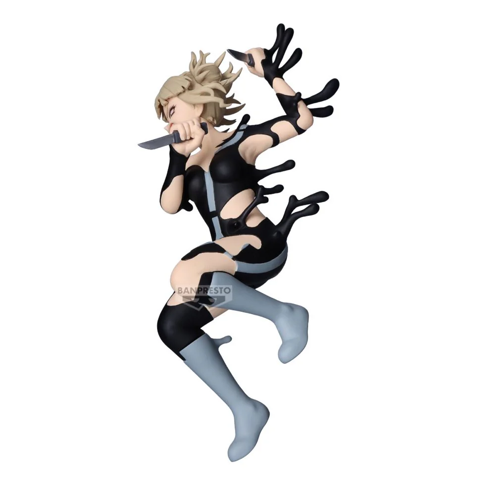 My Hero Academia The Evil Villains DX: Himiko Toga - Image 5