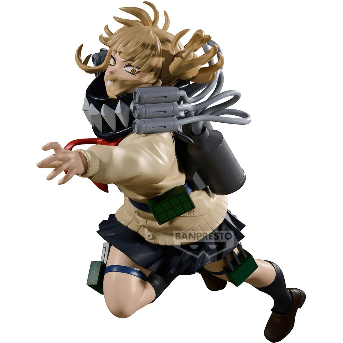 My Hero Academia The Evil Villains Plus: Himiko Toga