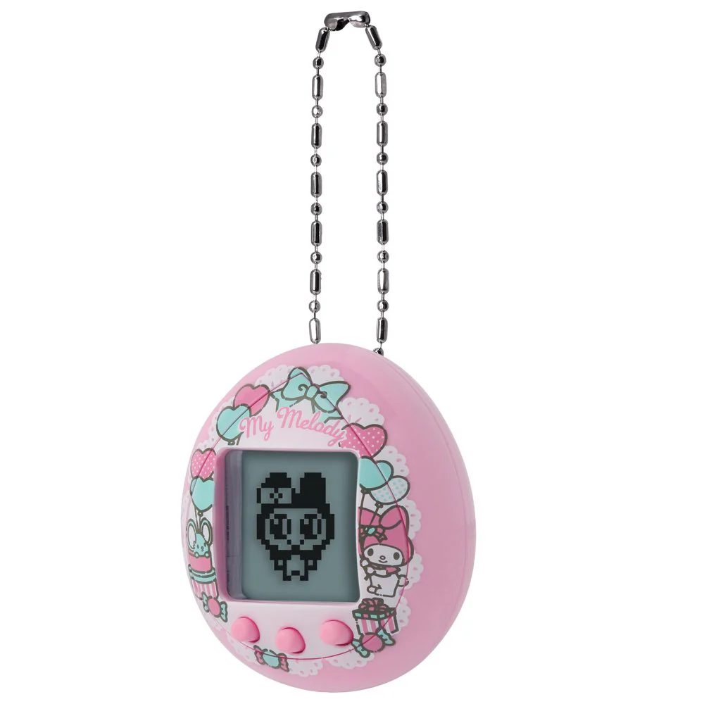 Sanrio My Melody x Tamagotchi Collaboration Nano - Image 3