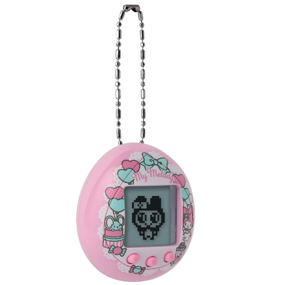 Sanrio My Melody x Tamagotchi Collaboration Nano - Image 4