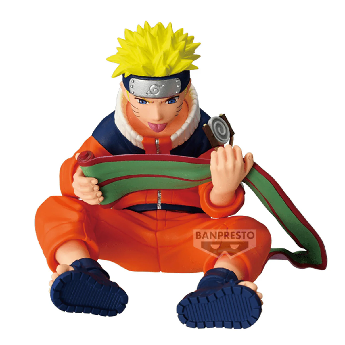 Naruto 72 Series 03 A: Naruto Uzumaki - Image 3
