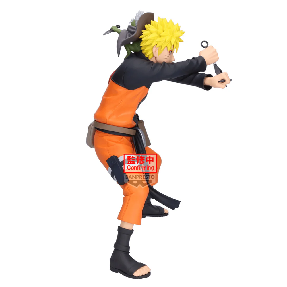 Naruto 72 Series 45 Grandista: Naruto Uzumaki - Image 5
