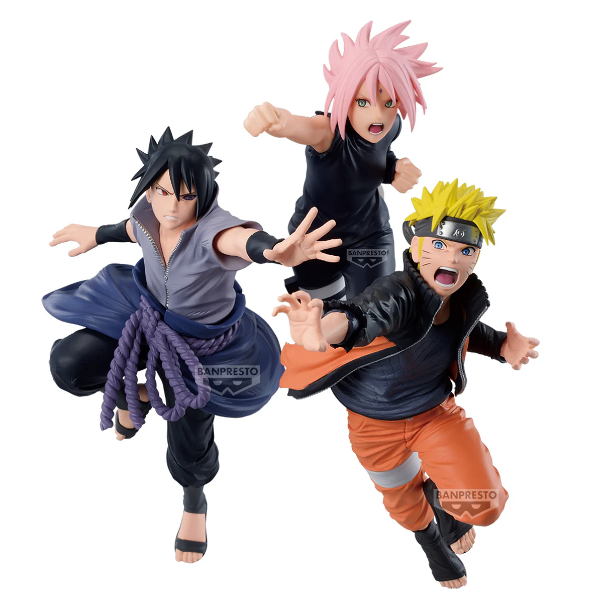 Naruto 72 Series 71 Vibration Stars: Naruto Uzumaki - Image 8