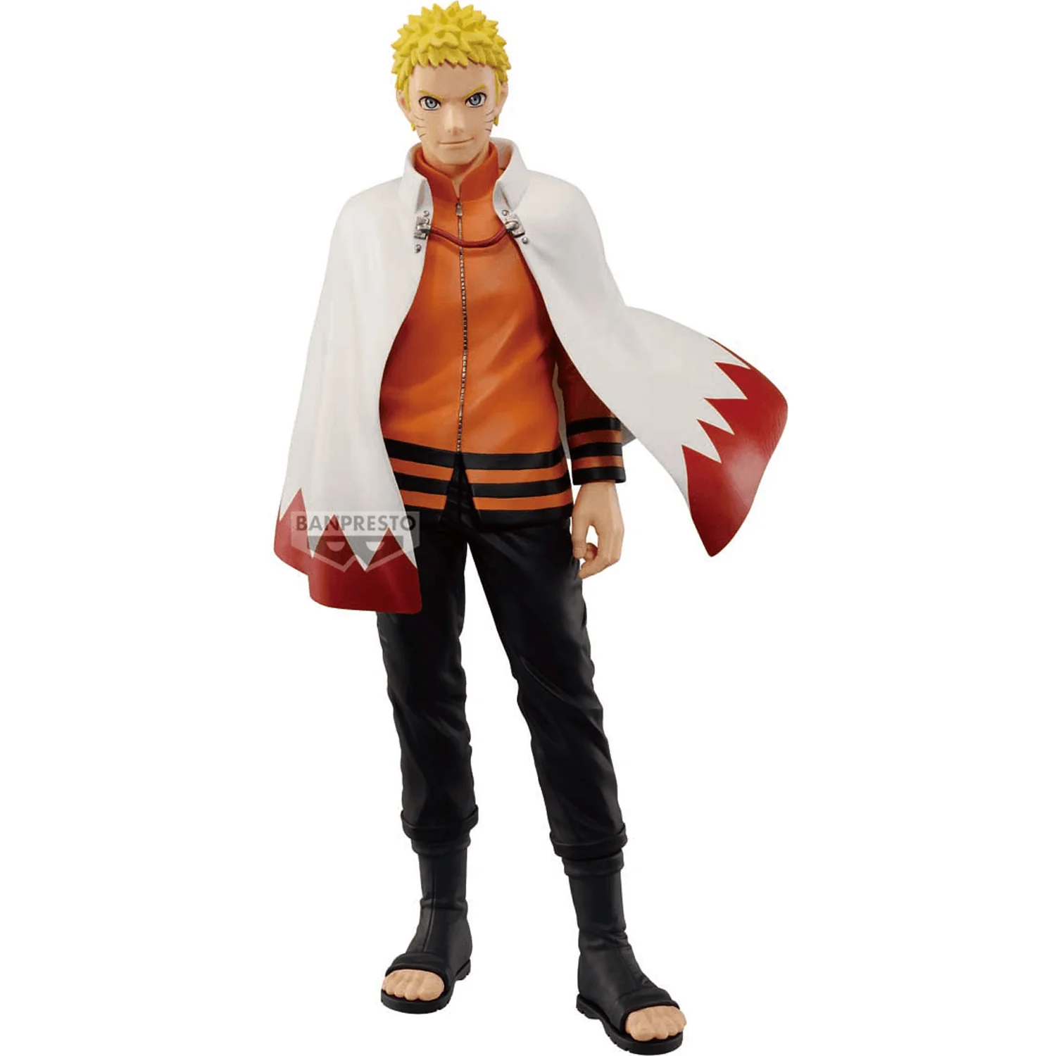 Naruto 72 Series 72: Naruto Uzumaki