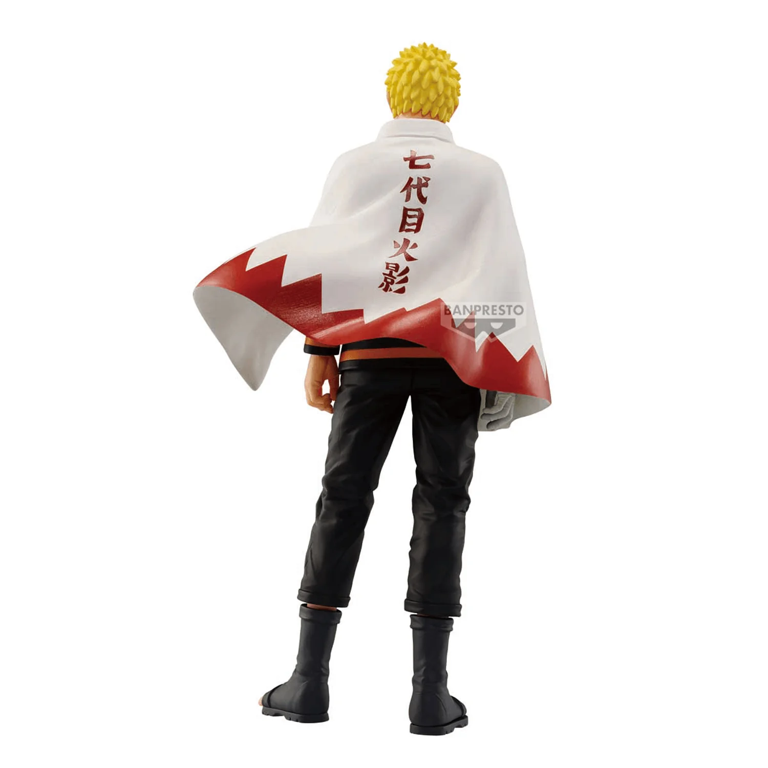 Naruto 72 Series 72: Naruto Uzumaki - Image 5