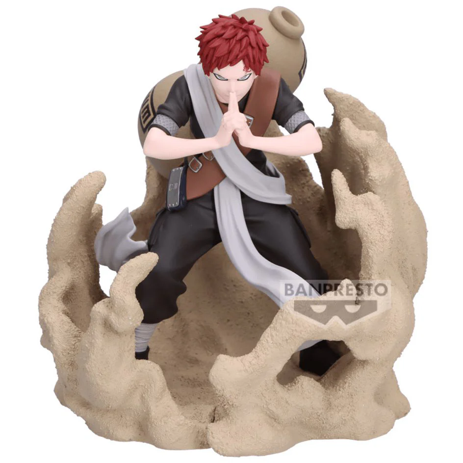 Naruto Combination Battle2: Gaara - Image 3