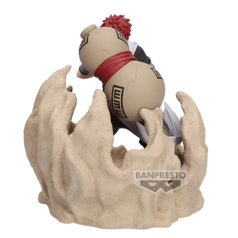 Naruto Combination Battle2: Gaara - Image 4