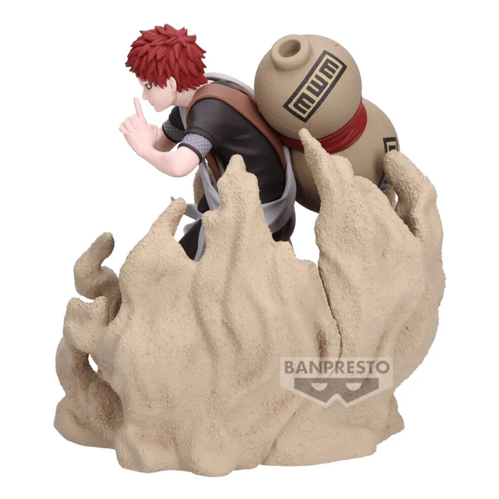 Naruto Combination Battle2: Gaara - Image 5