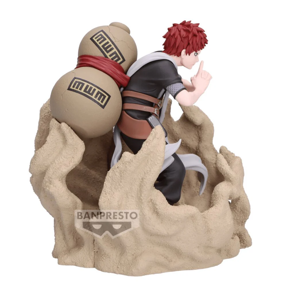 Naruto Combination Battle2: Gaara - Image 6
