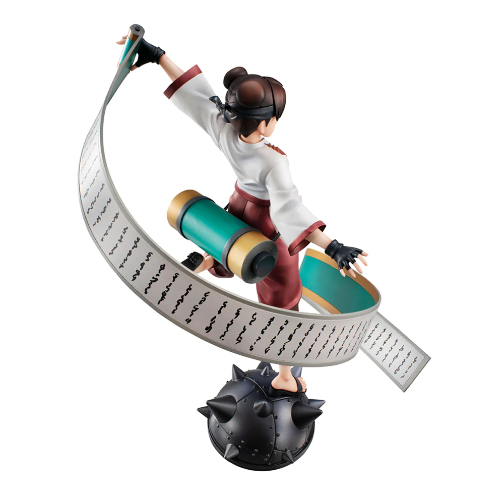Naruto Gals: Tenten - Image 10