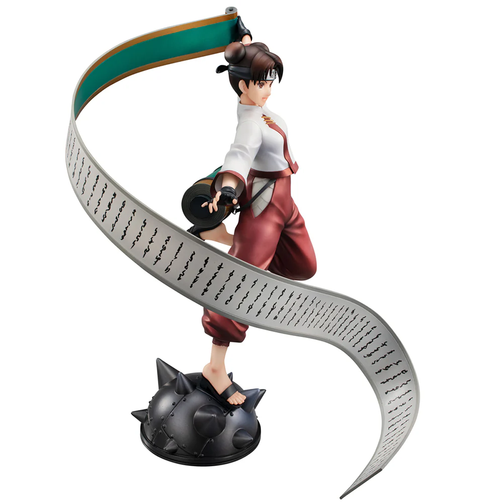 Naruto Gals: Tenten - Image 11